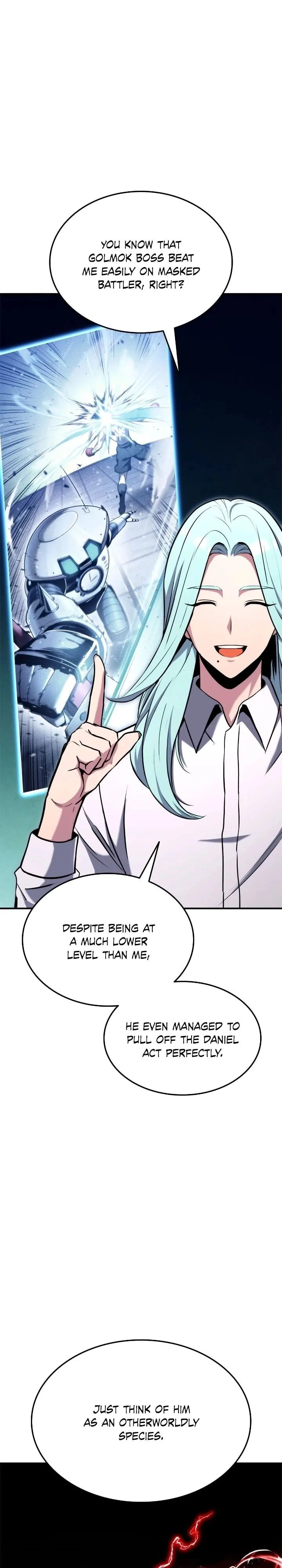 Rankers Return Chapter 117 - Page 9