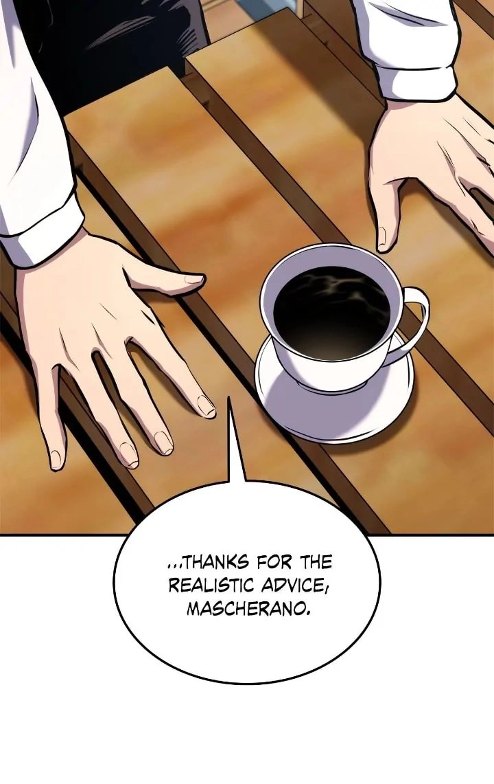 Rankers Return Chapter 117 - Page 13