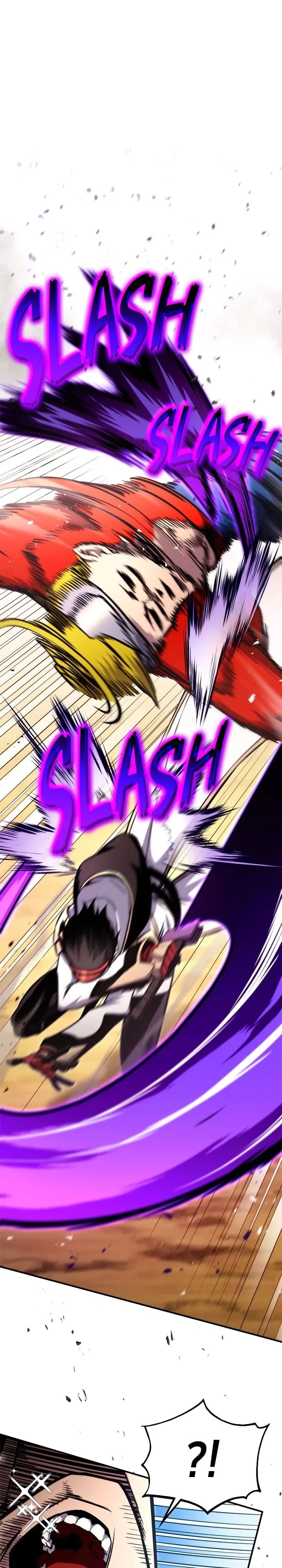 Rankers Return Chapter 117 - Page 42
