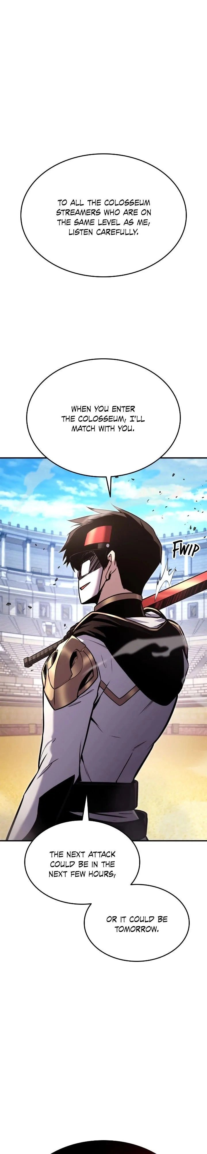 Rankers Return Chapter 117 - Page 44