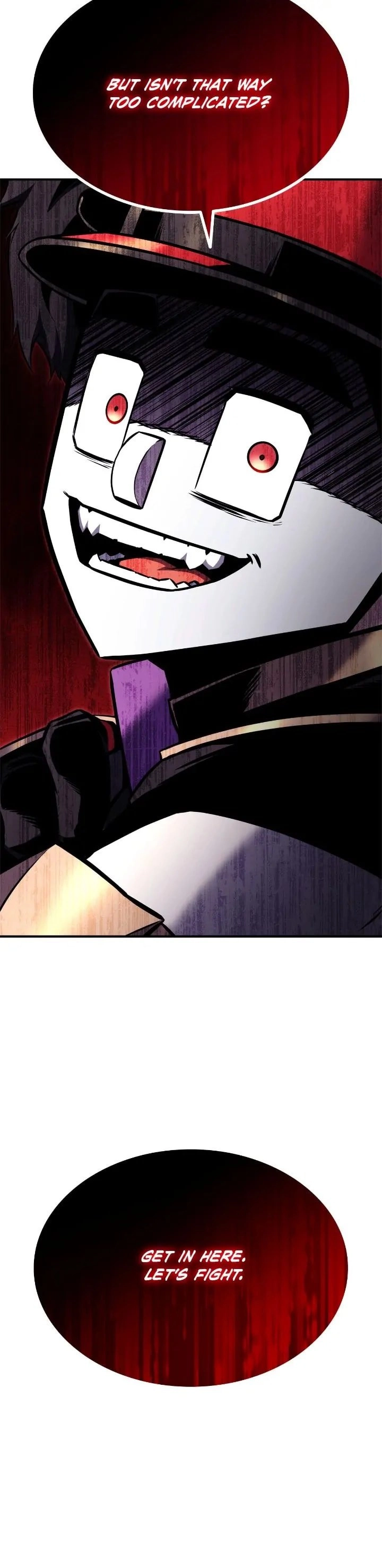 Rankers Return Chapter 117 - Page 45