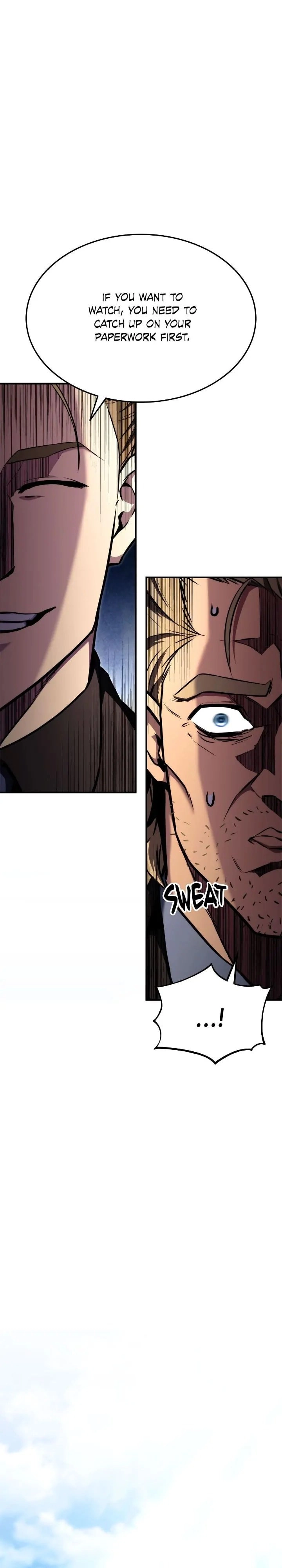 Rankers Return Chapter 118 - Page 10