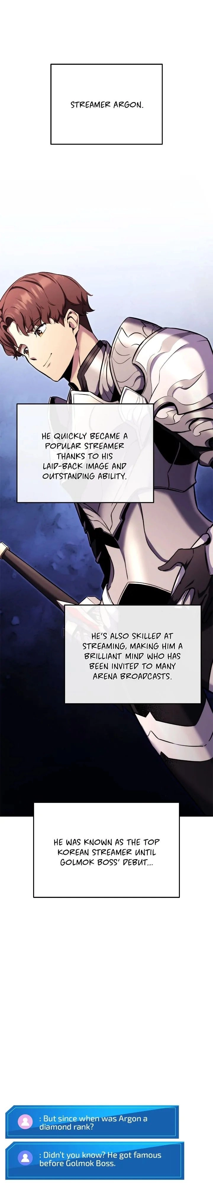 Rankers Return Chapter 118 - Page 18