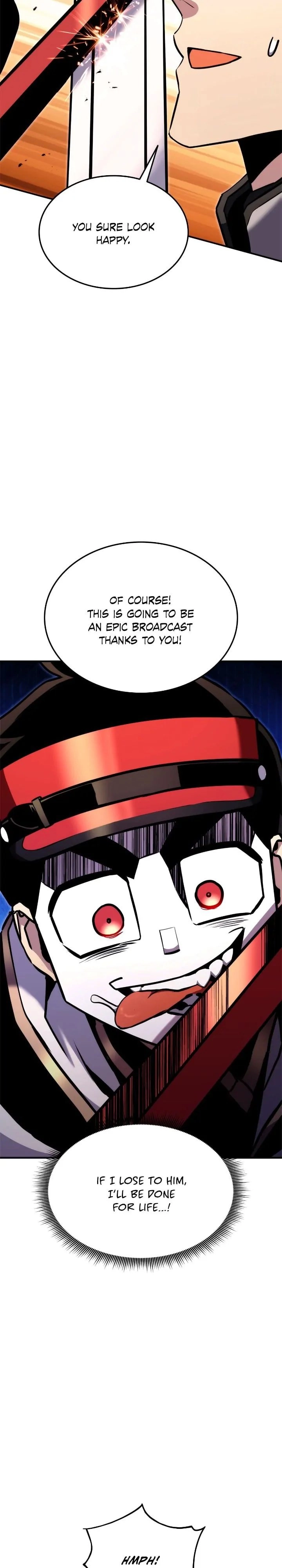 Rankers Return Chapter 118 - Page 24