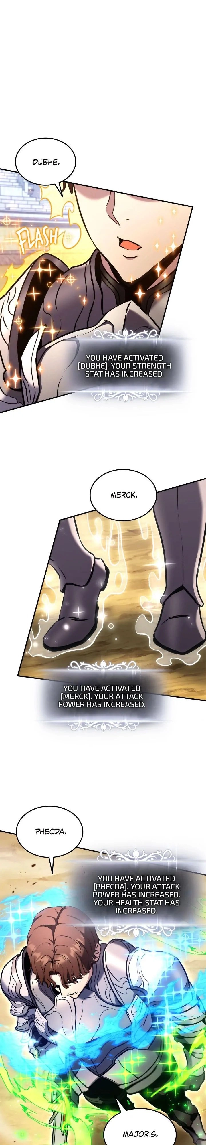 Rankers Return Chapter 118 - Page 27