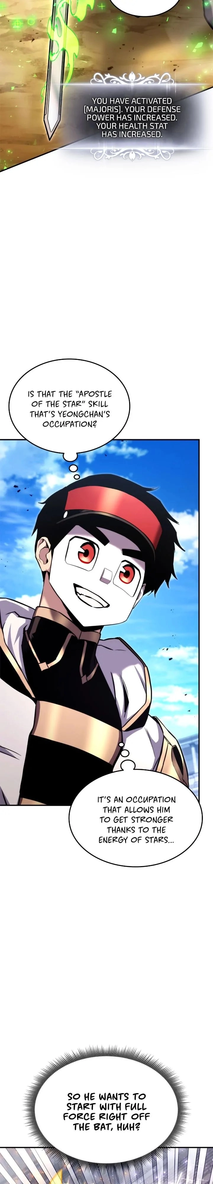 Rankers Return Chapter 118 - Page 28