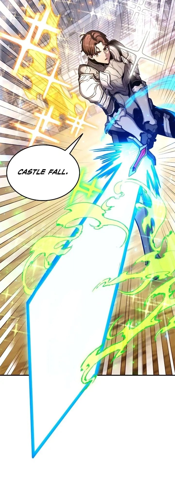 Rankers Return Chapter 118 - Page 29