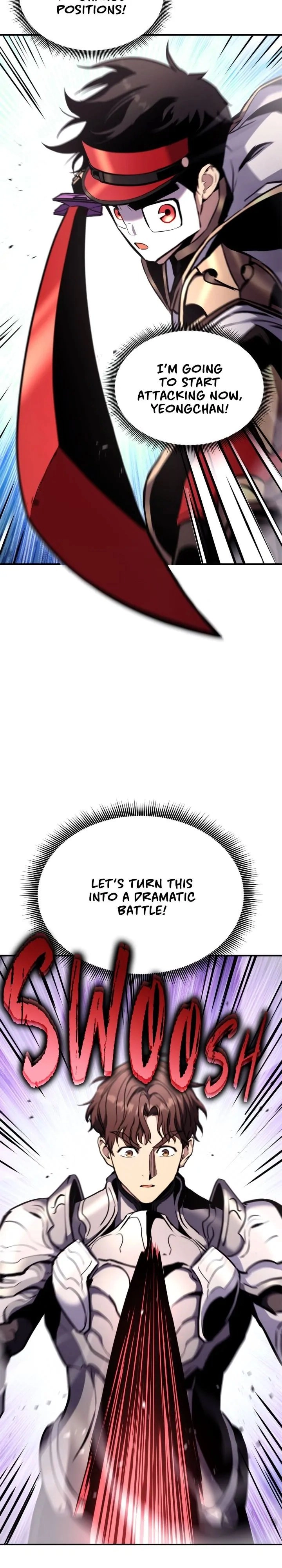 Rankers Return Chapter 118 - Page 42