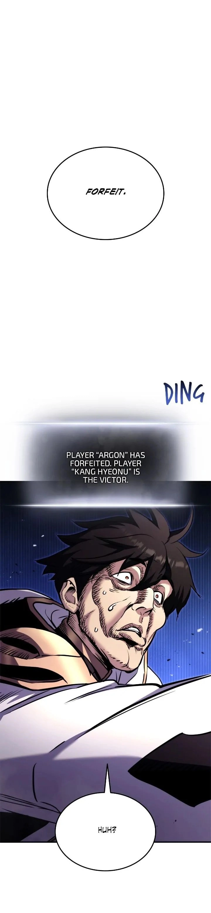 Rankers Return Chapter 118 - Page 43