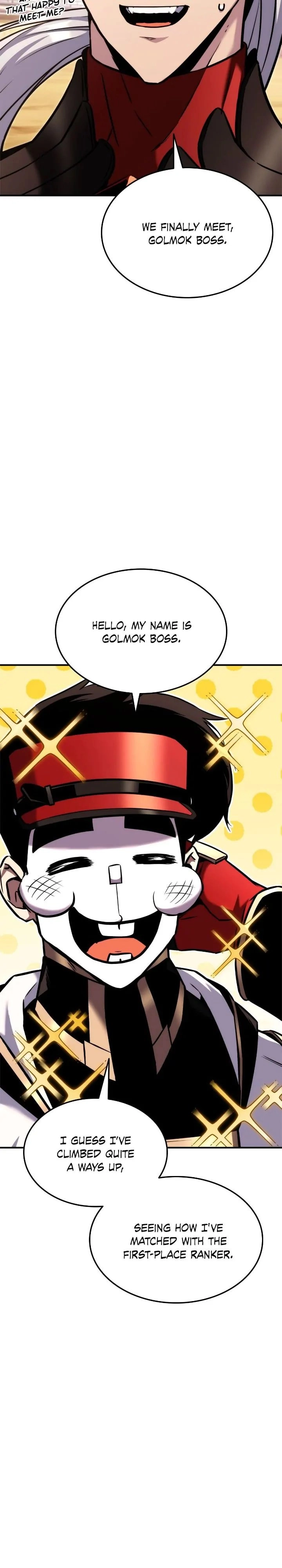 Rankers Return Chapter 119 - Page 12