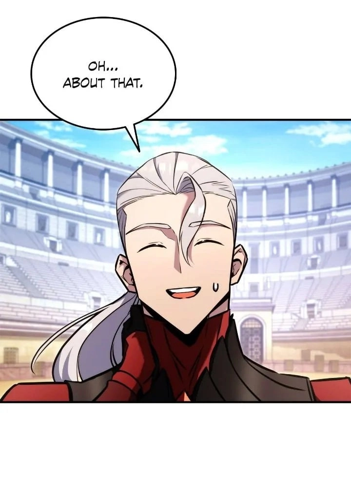 Rankers Return Chapter 119 - Page 13