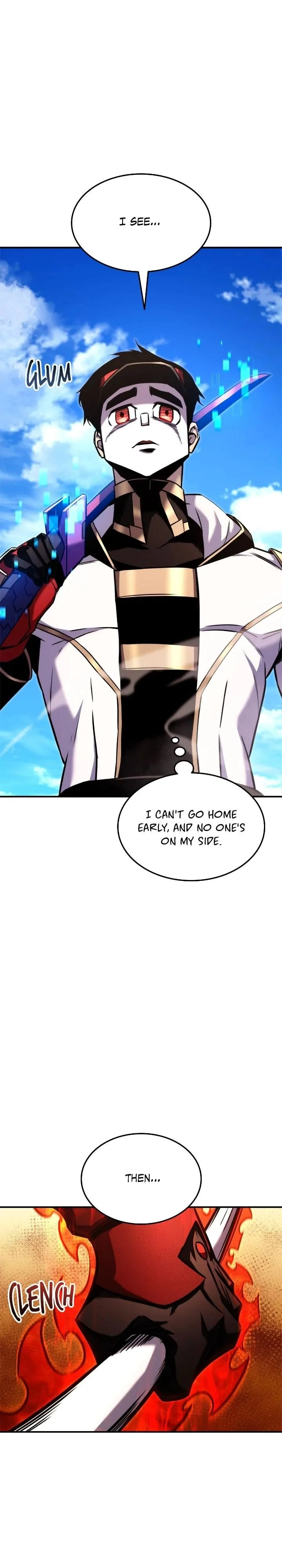 Rankers Return Chapter 119 - Page 18