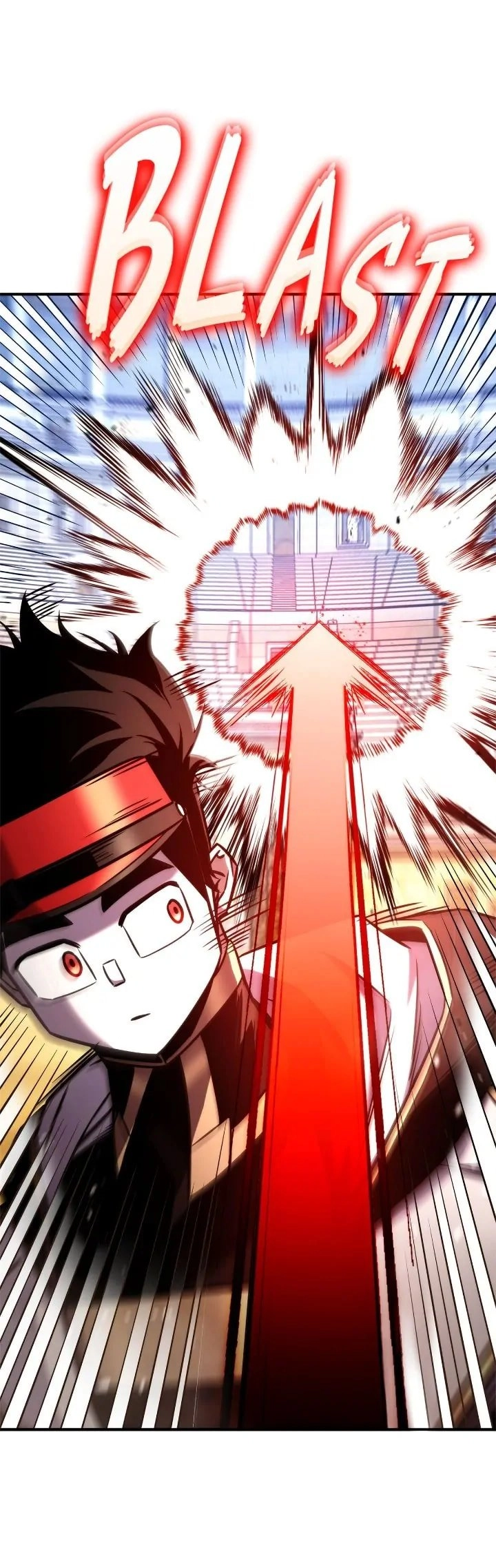 Rankers Return Chapter 119 - Page 19