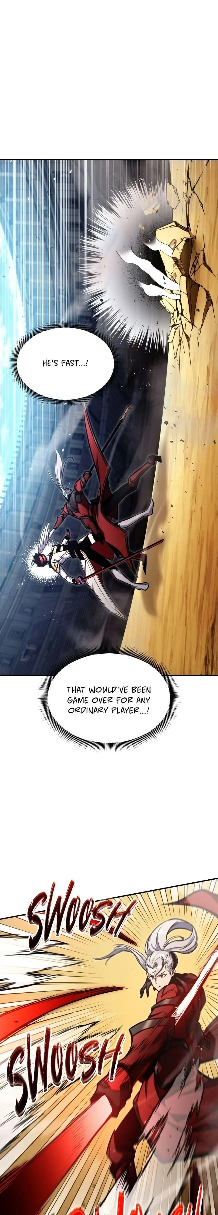 Rankers Return Chapter 119 - Page 20