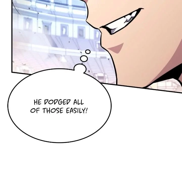 Rankers Return Chapter 119 - Page 22