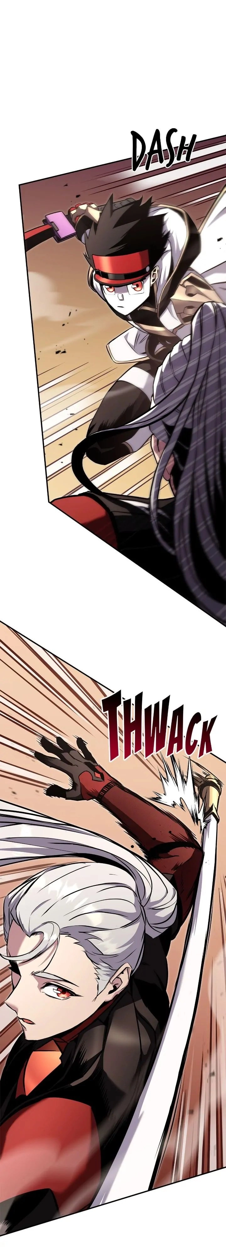 Rankers Return Chapter 119 - Page 24