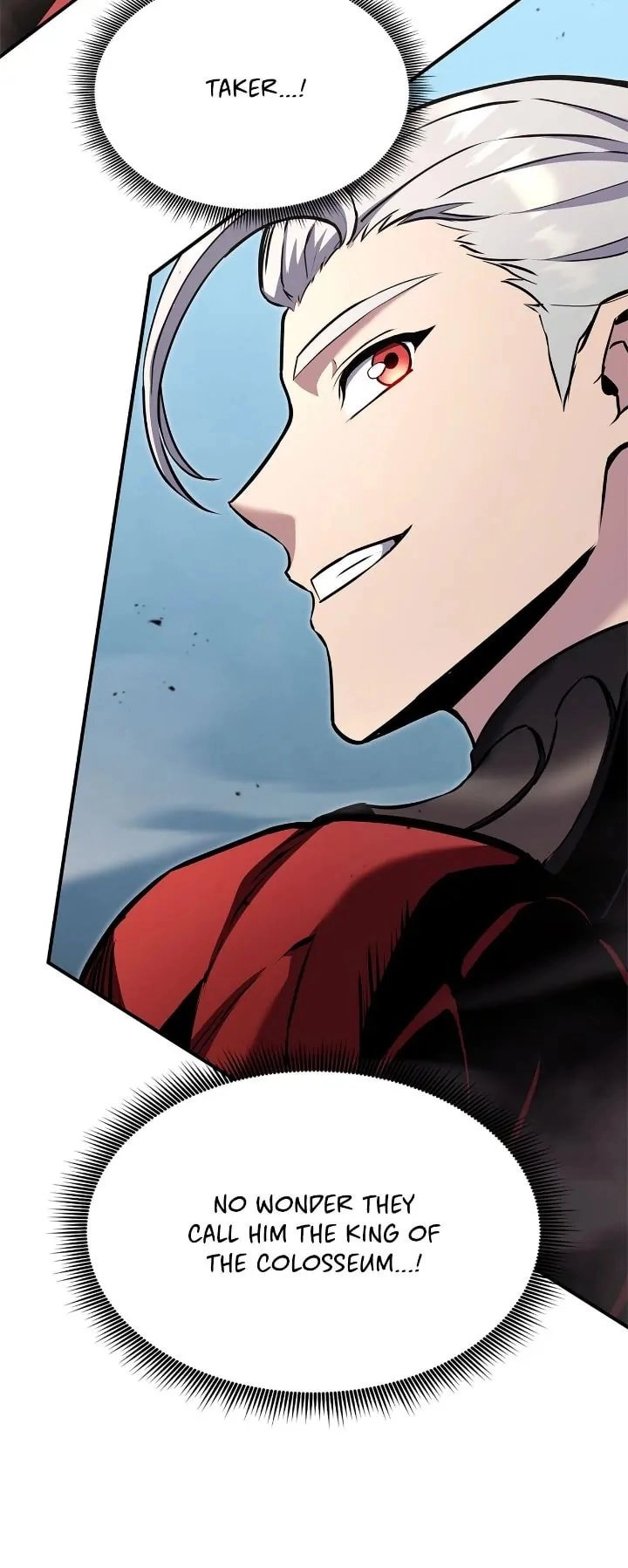 Rankers Return Chapter 119 - Page 26
