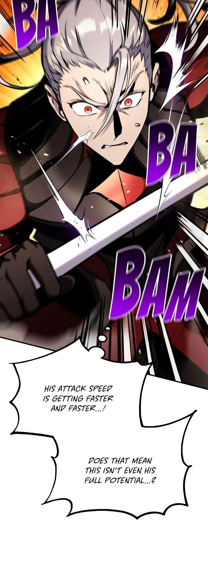Rankers Return Chapter 119 - Page 31