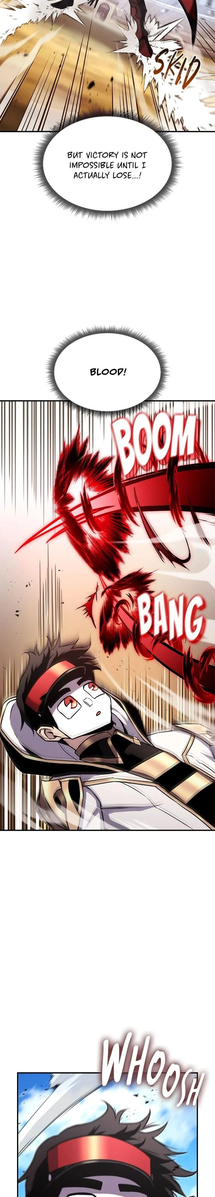 Rankers Return Chapter 119 - Page 33