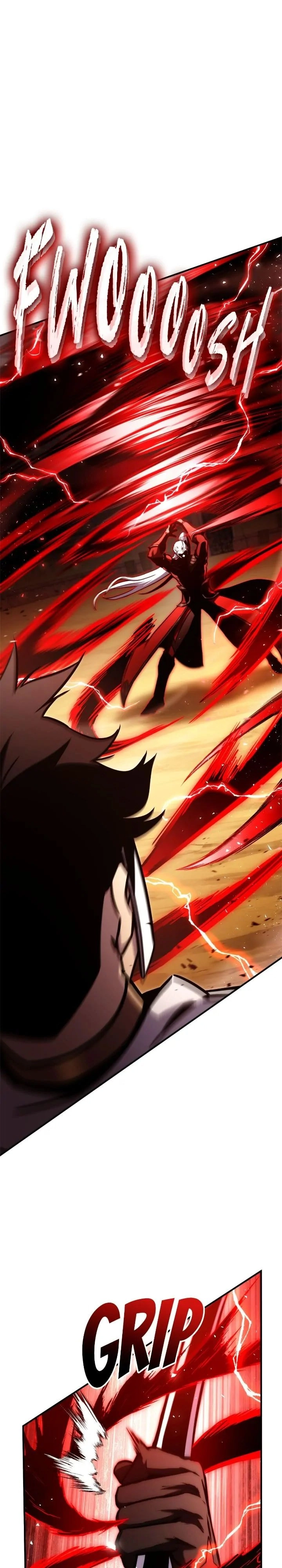 Rankers Return Chapter 119 - Page 35