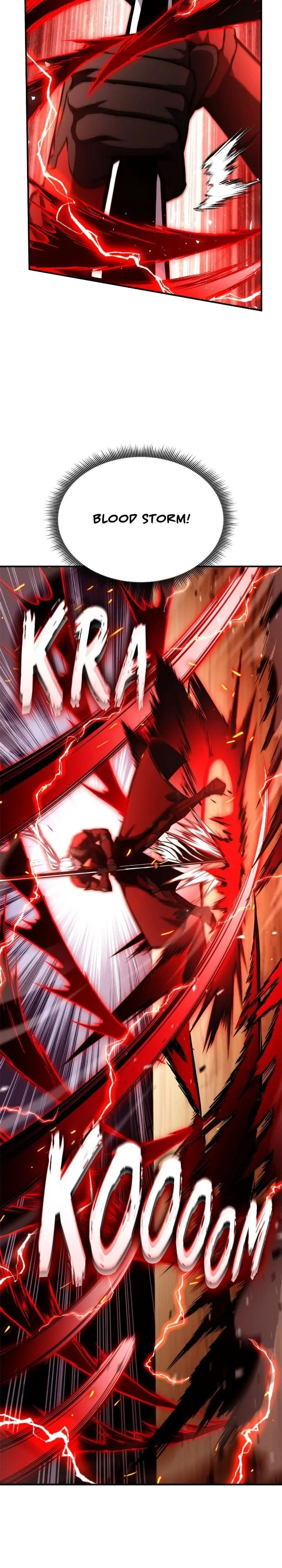 Rankers Return Chapter 119 - Page 36