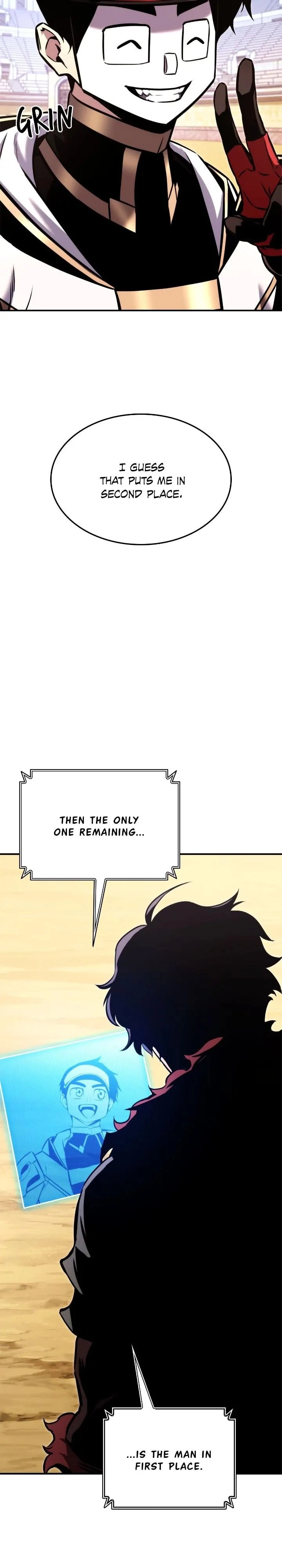 Rankers Return Chapter 119 - Page 49