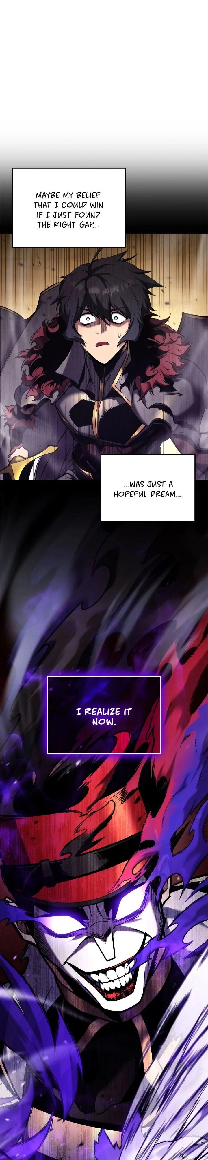Rankers Return Chapter 121 - Page 6