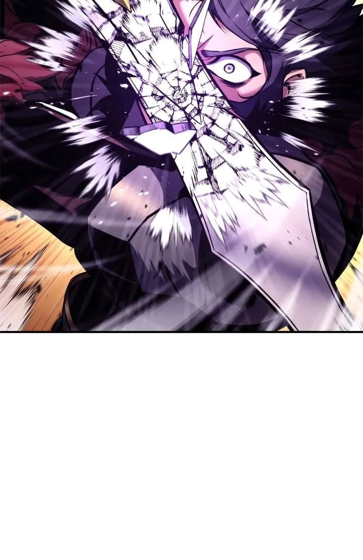 Rankers Return Chapter 121 - Page 8
