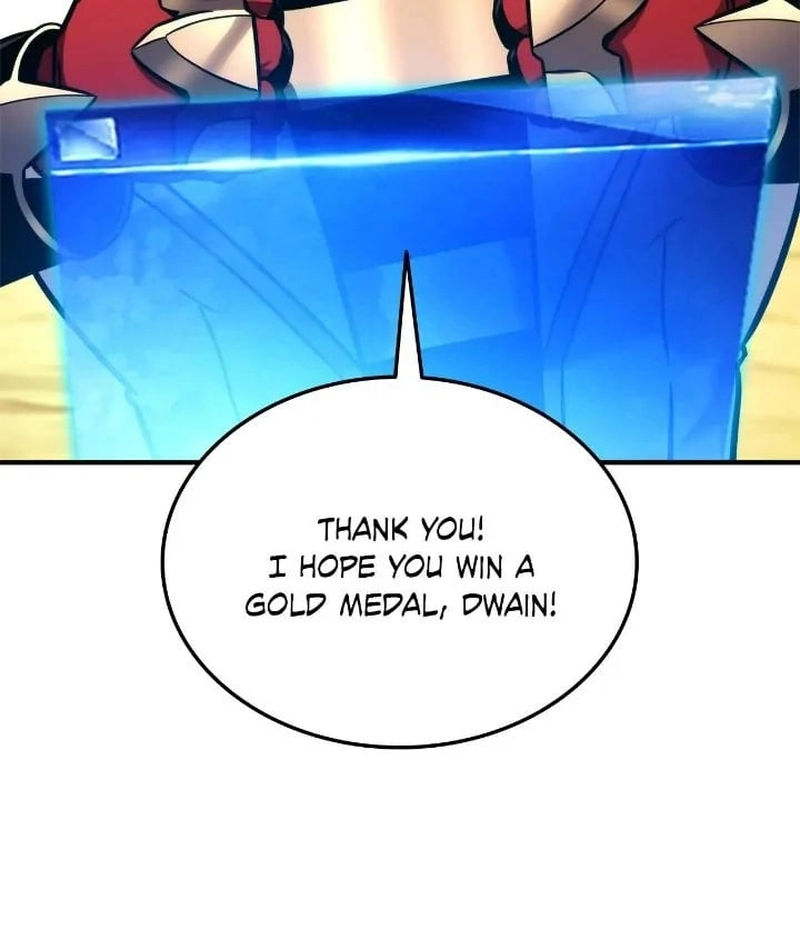 Rankers Return Chapter 121 - Page 16