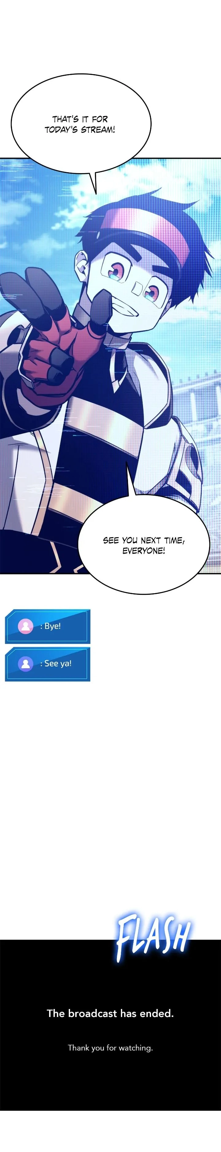 Rankers Return Chapter 121 - Page 18