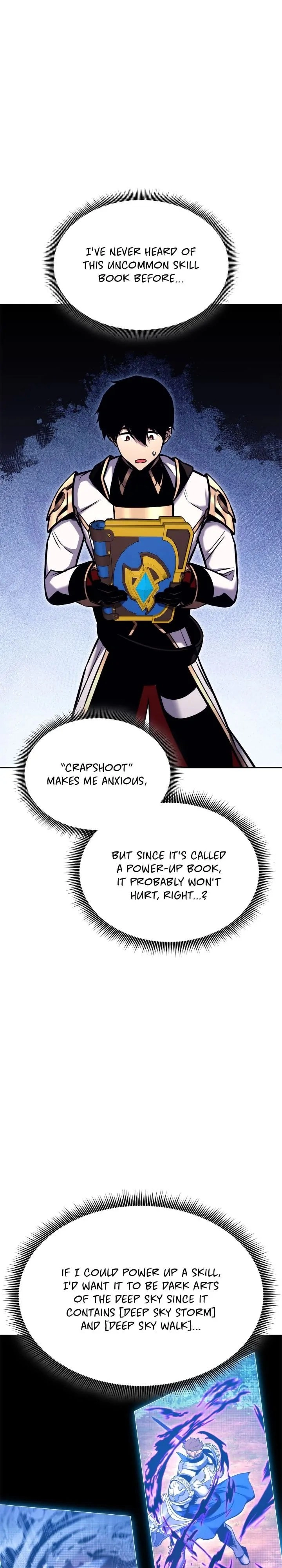 Rankers Return Chapter 121 - Page 25