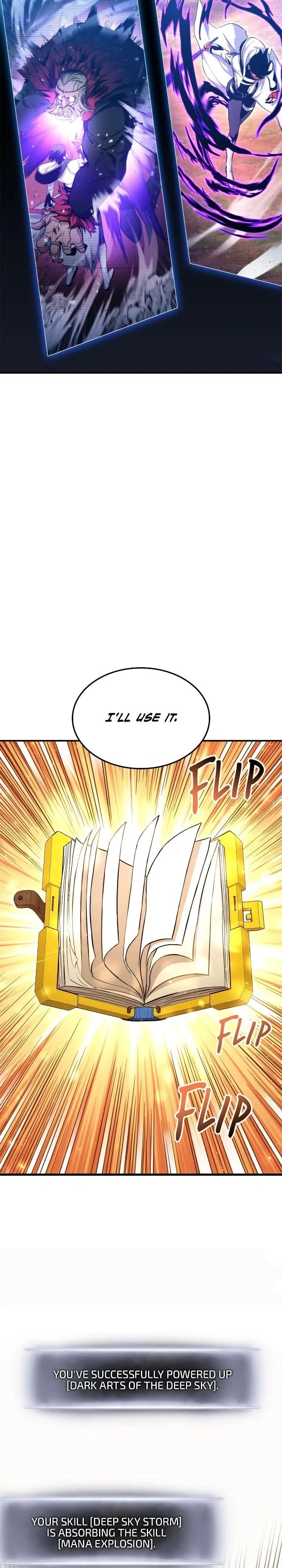 Rankers Return Chapter 121 - Page 26