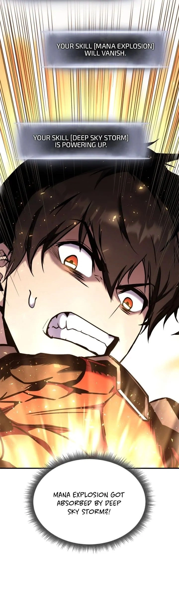 Rankers Return Chapter 121 - Page 27