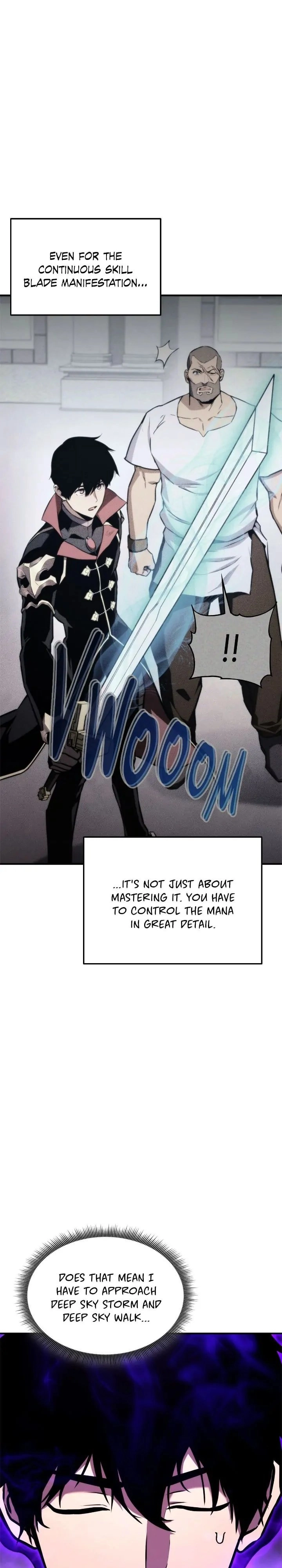 Rankers Return Chapter 121 - Page 32