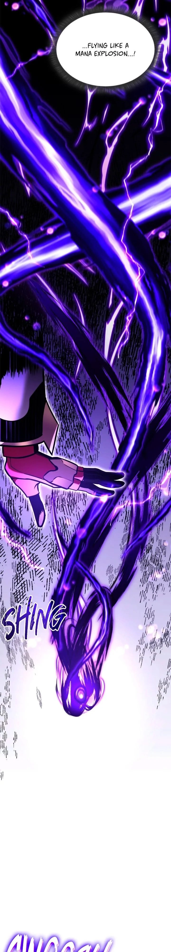 Rankers Return Chapter 121 - Page 35