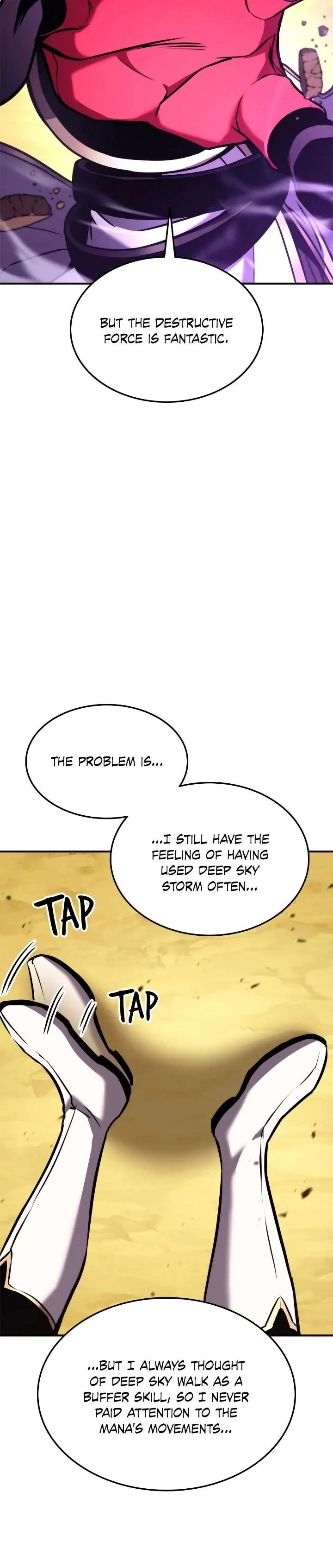 Rankers Return Chapter 121 - Page 38