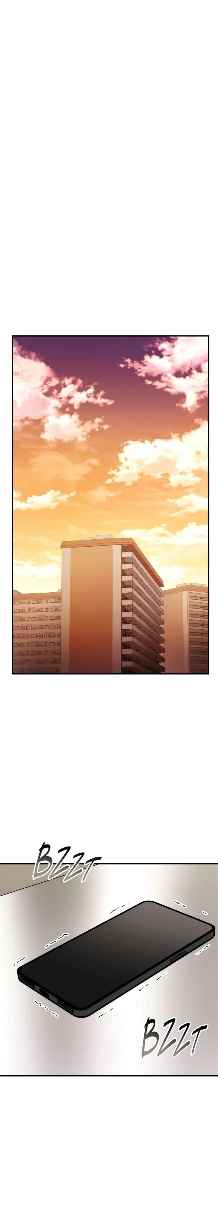 Rankers Return Chapter 121 - Page 41