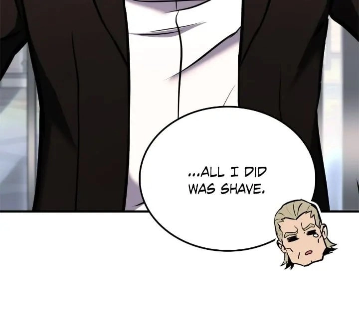 Rankers Return Chapter 121 - Page 49