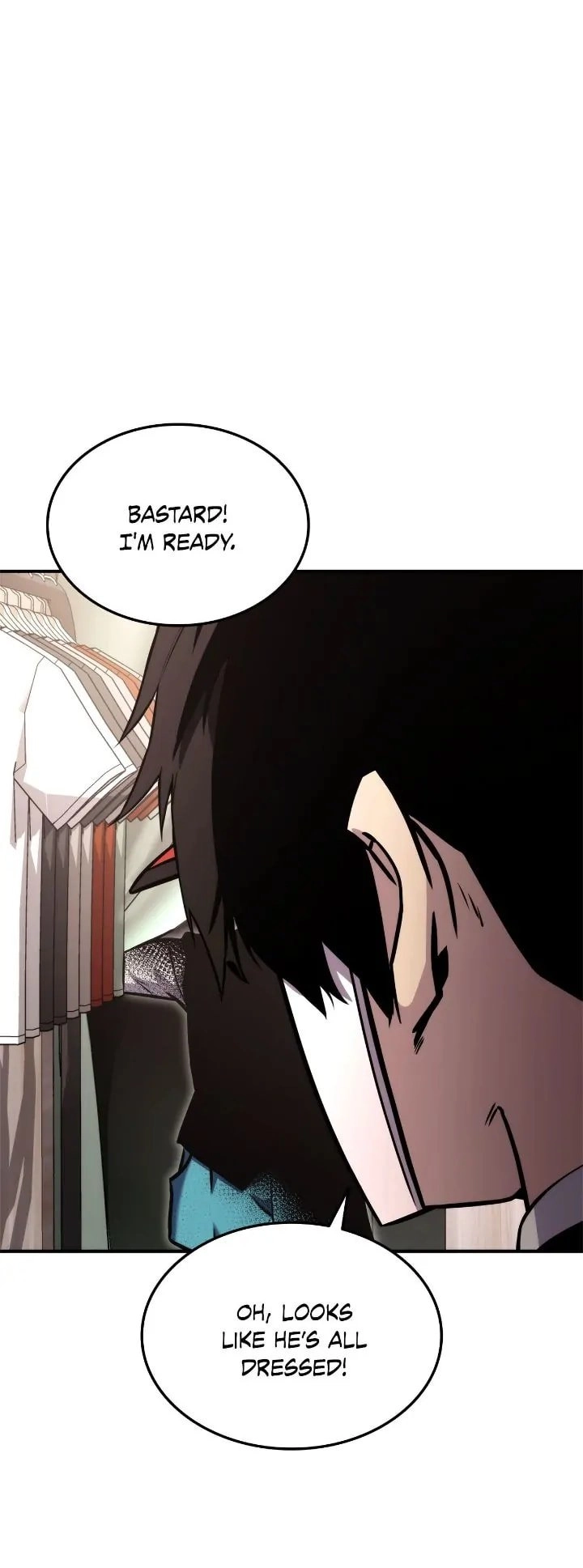 Rankers Return Chapter 122 - Page 23