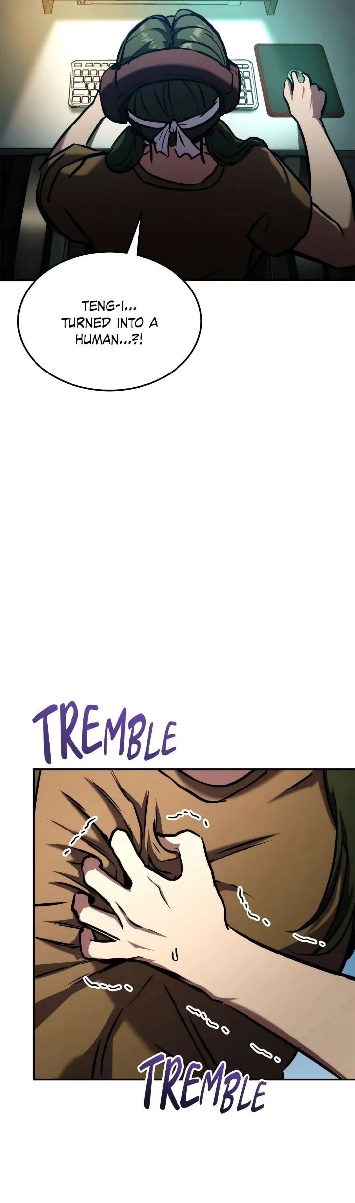 Rankers Return Chapter 122 - Page 26