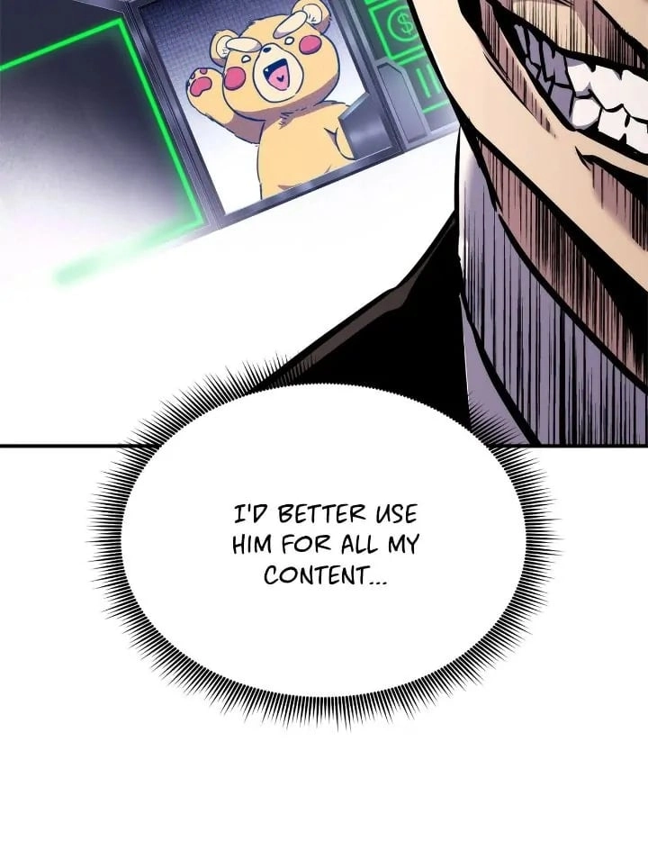 Rankers Return Chapter 122 - Page 29