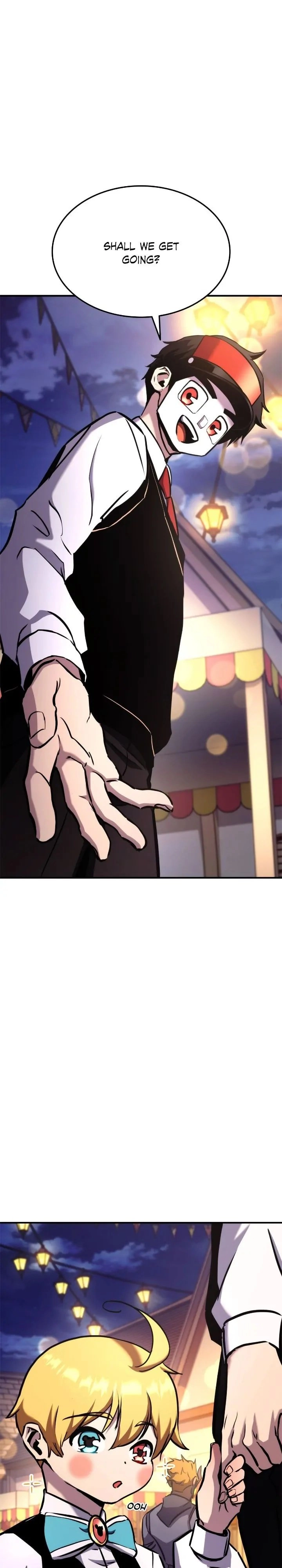 Rankers Return Chapter 122 - Page 33