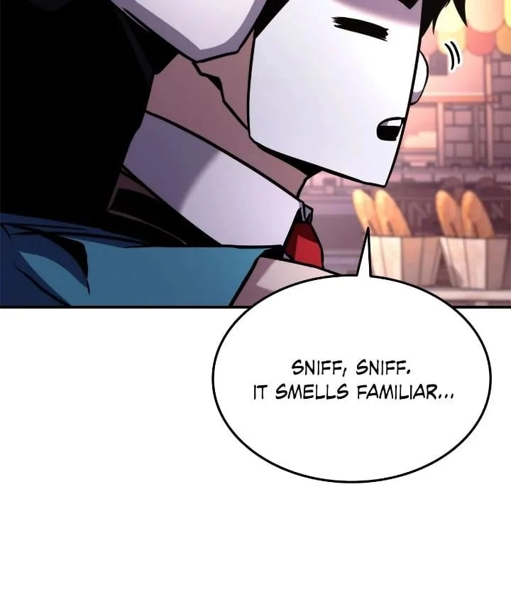 Rankers Return Chapter 122 - Page 36