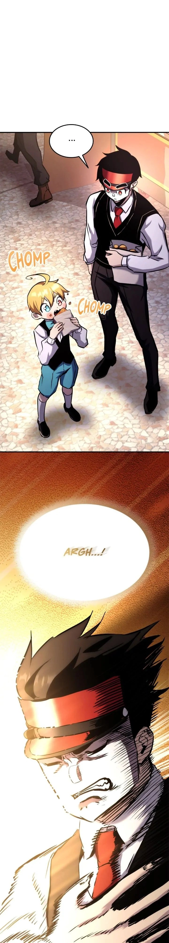 Rankers Return Chapter 122 - Page 40