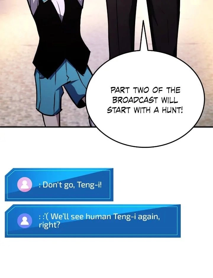 Rankers Return Chapter 122 - Page 43