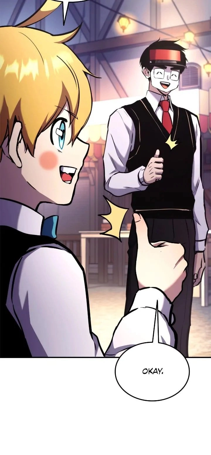 Rankers Return Chapter 122 - Page 46