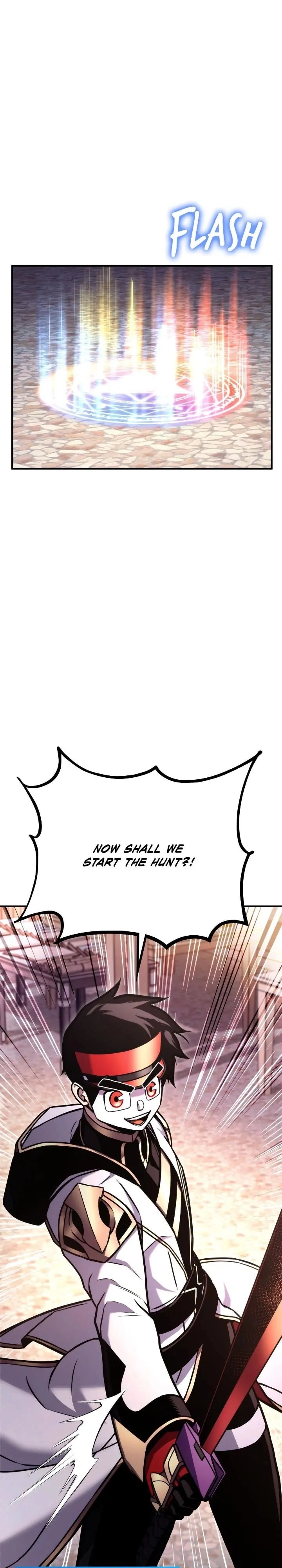 Rankers Return Chapter 122 - Page 47