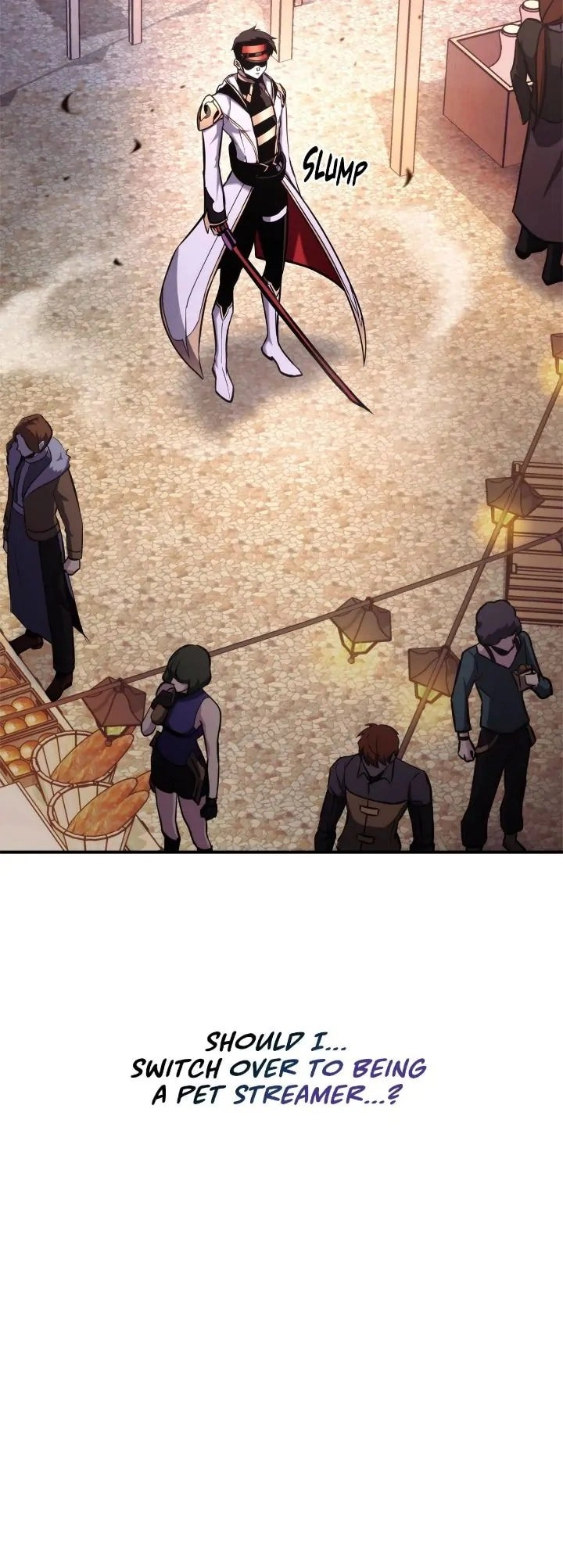 Rankers Return Chapter 122 - Page 49