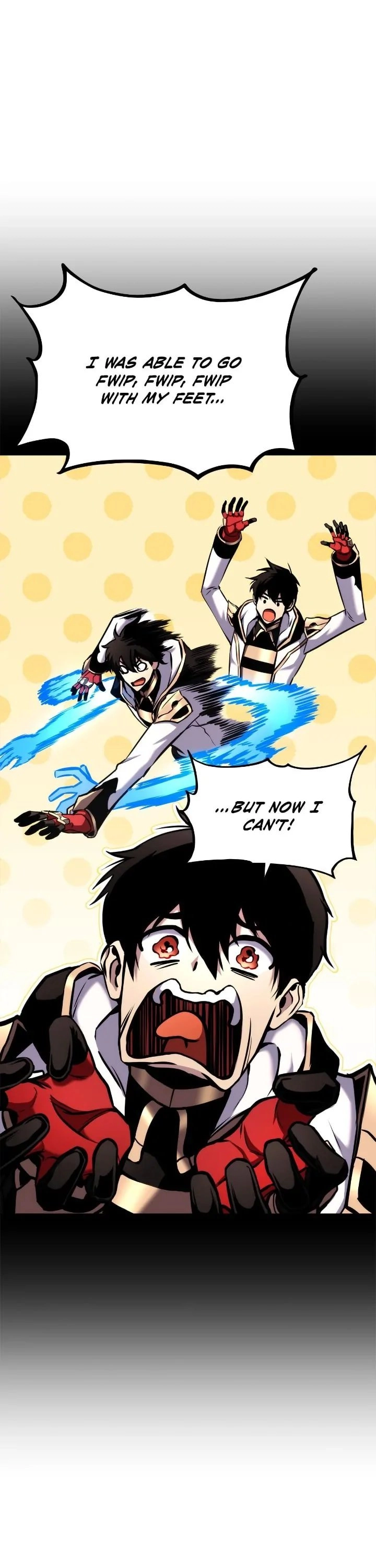 Rankers Return Chapter 123 - Page 3