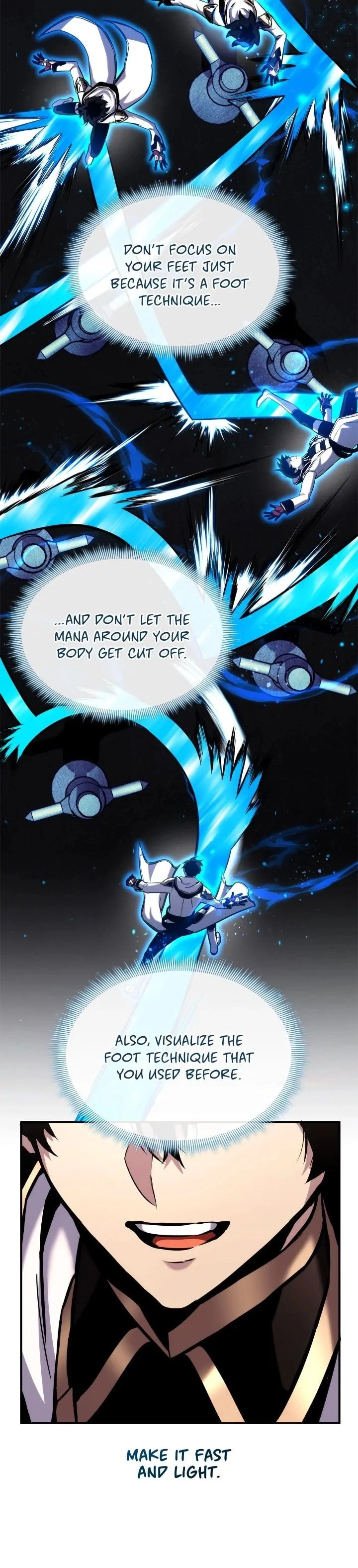 Rankers Return Chapter 123 - Page 7